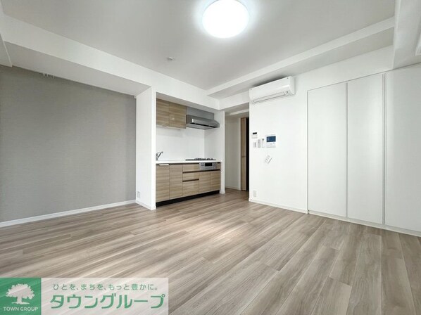 グレイスコート岩本町の物件内観写真